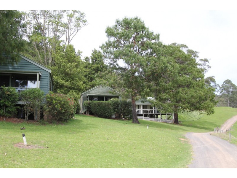 45/390 Mount Scanzi Road, Kangaroo Valley NSW 2577