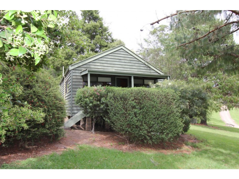 45/390 Mount Scanzi Road, Kangaroo Valley NSW 2577