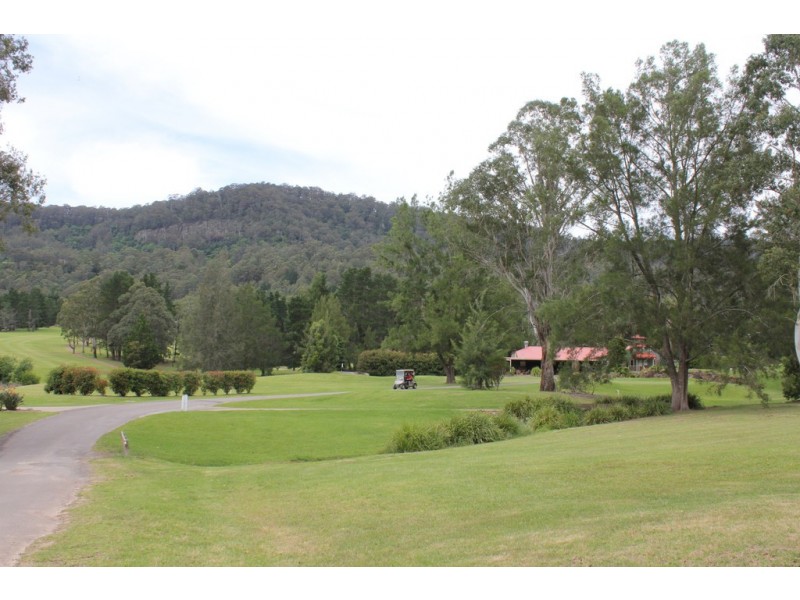 45/390 Mount Scanzi Road, Kangaroo Valley NSW 2577