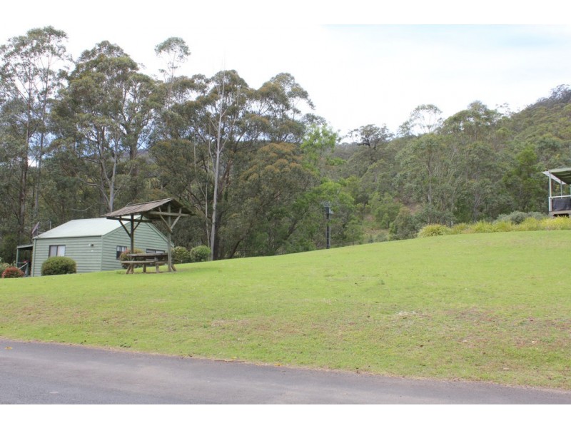 45/390 Mount Scanzi Road, Kangaroo Valley NSW 2577