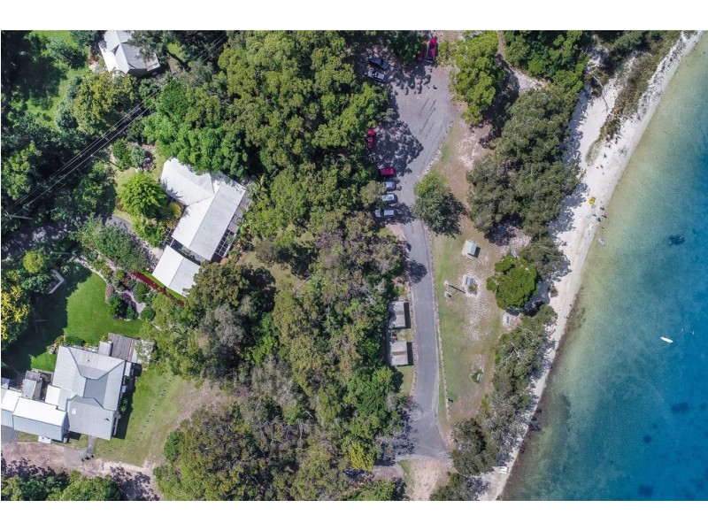 2 Lake Drive, Swanhaven NSW 2540