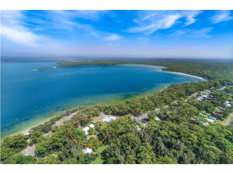 2 Lake Drive, Swanhaven NSW 2540