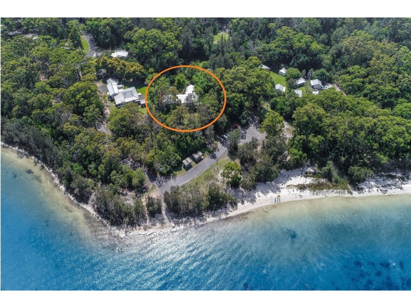 2 Lake Drive, Swanhaven NSW 2540