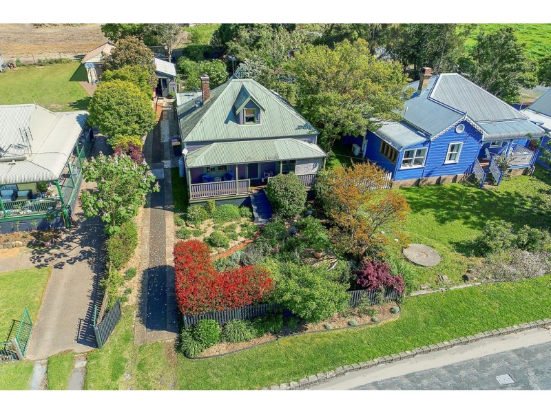2165 Moss Vale Road, Kangaroo Valley NSW 2577