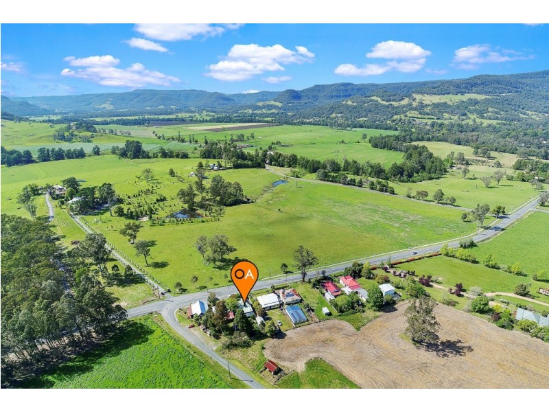 2165 Moss Vale Road, Kangaroo Valley NSW 2577