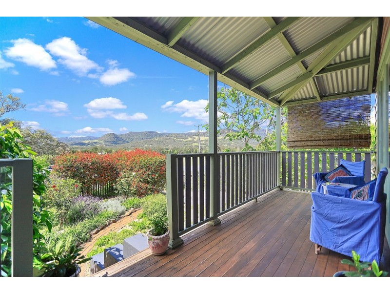 2165 Moss Vale Road, Kangaroo Valley NSW 2577