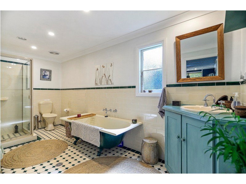 2165 Moss Vale Road, Kangaroo Valley NSW 2577