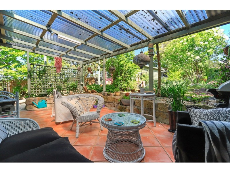 2165 Moss Vale Road, Kangaroo Valley NSW 2577