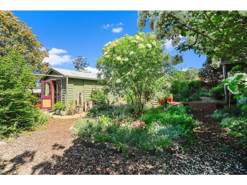 2165 Moss Vale Road, Kangaroo Valley NSW 2577