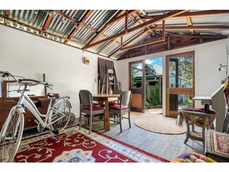 2165 Moss Vale Road, Kangaroo Valley NSW 2577