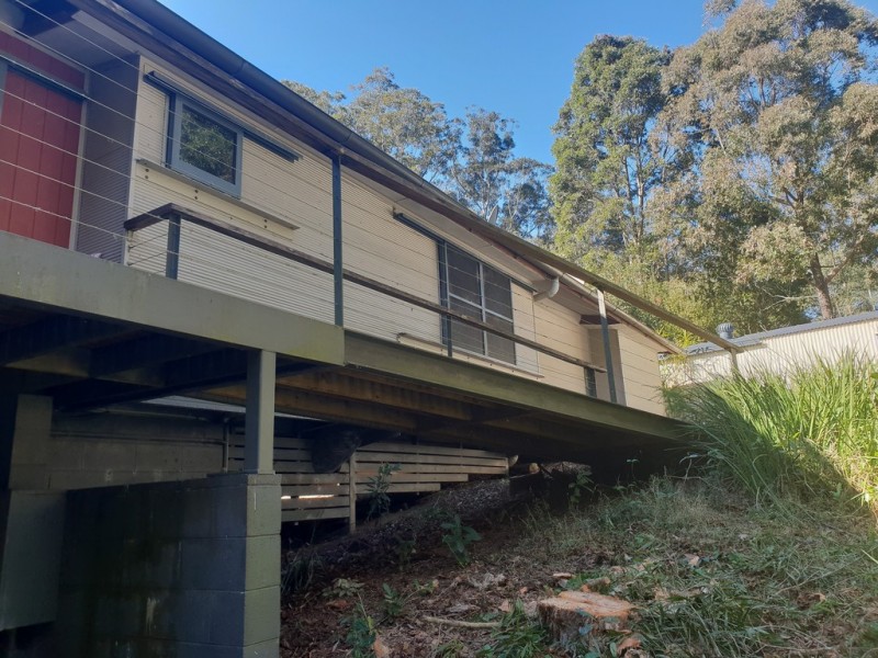 Kangaroo Valley NSW 2577
