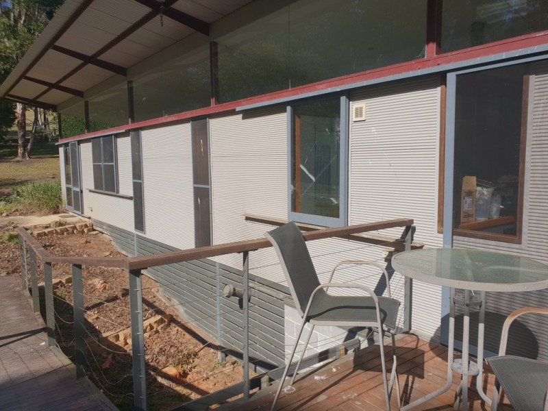 Kangaroo Valley NSW 2577
