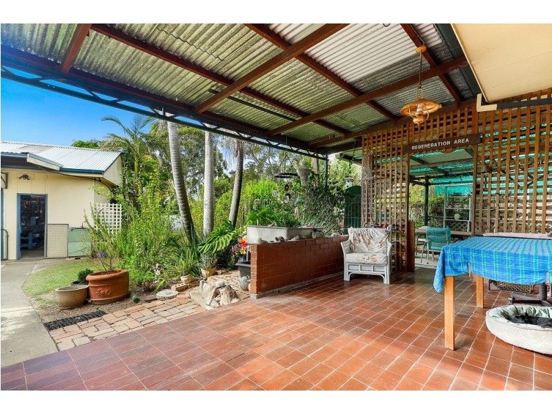 7 Rodney Place, Bomaderry NSW 2541