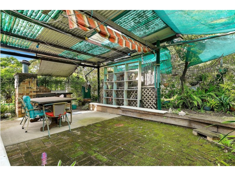 7 Rodney Place, Bomaderry NSW 2541