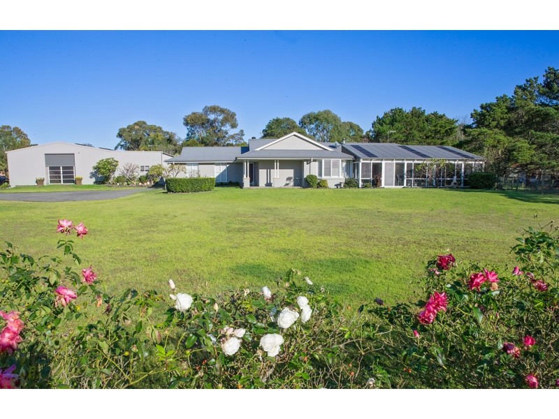 30D Oakbanks Place, Worrigee NSW 2540