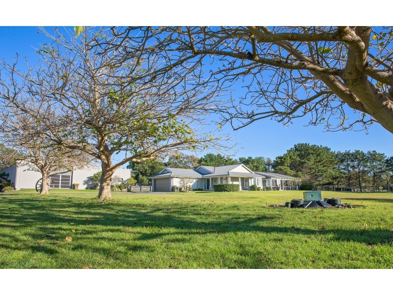 30D Oakbanks Place, Worrigee NSW 2540