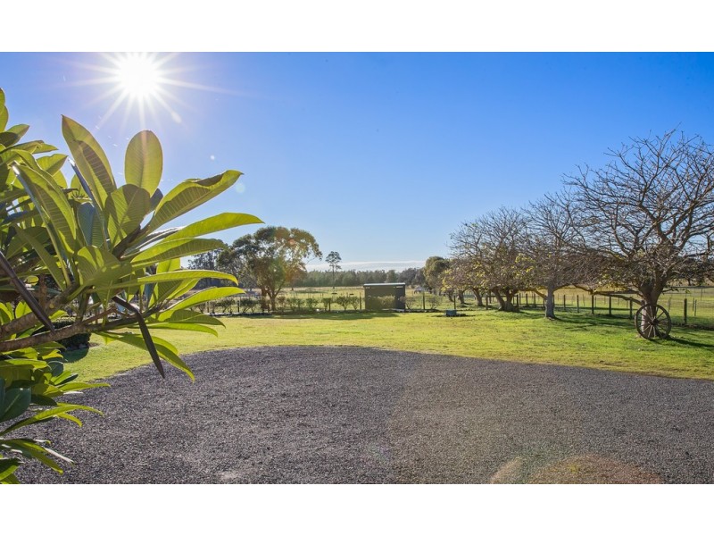 30D Oakbanks Place, Worrigee NSW 2540
