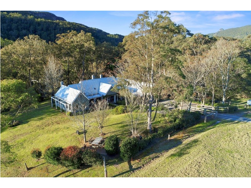 974 Wattamolla Road, Kangaroo Valley NSW 2577