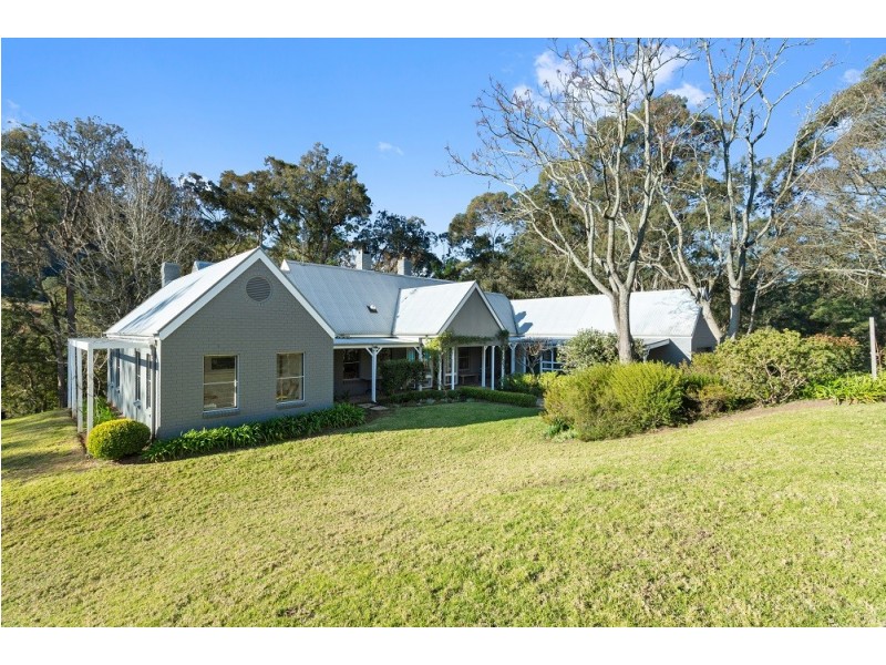 974 Wattamolla Road, Kangaroo Valley NSW 2577