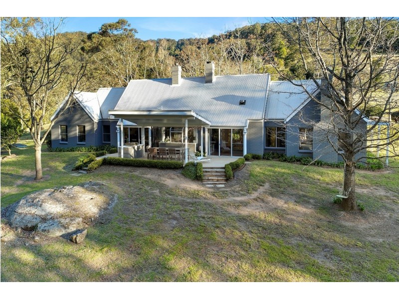 974 Wattamolla Road, Kangaroo Valley NSW 2577