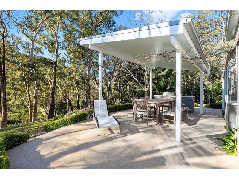 974 Wattamolla Road, Kangaroo Valley NSW 2577