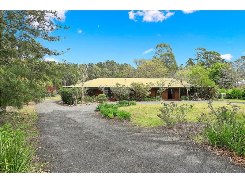26 Jenanter Drive, Kangaroo Valley NSW 2577