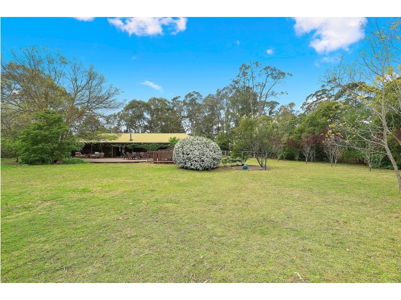 26 Jenanter Drive, Kangaroo Valley NSW 2577