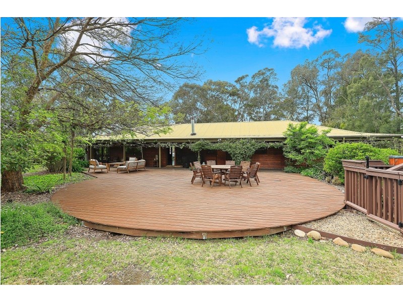 26 Jenanter Drive, Kangaroo Valley NSW 2577