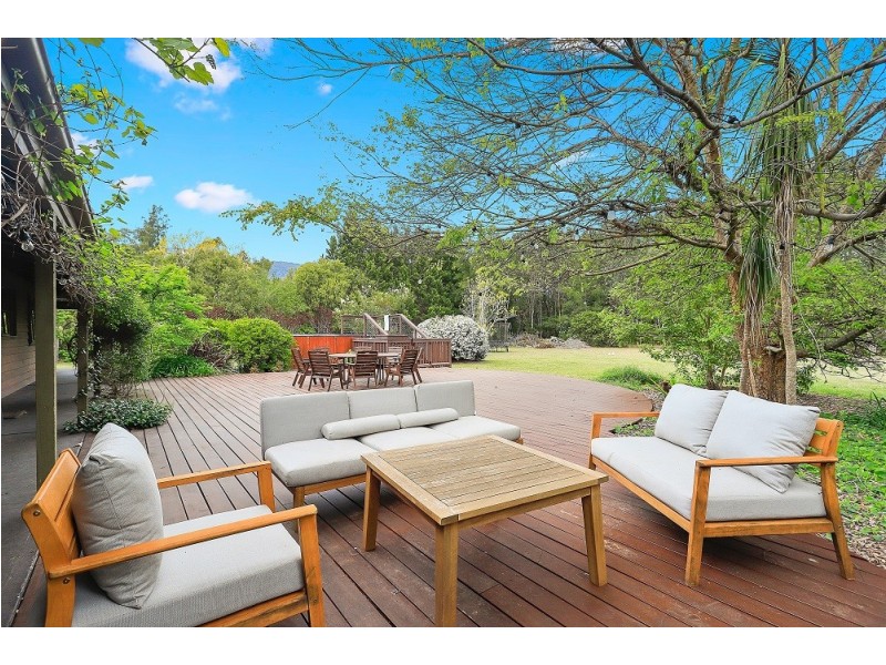 26 Jenanter Drive, Kangaroo Valley NSW 2577