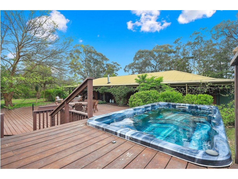 26 Jenanter Drive, Kangaroo Valley NSW 2577