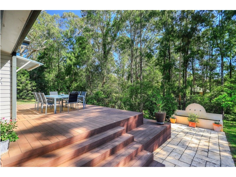 1 Rectory Park Way, Kangaroo Valley NSW 2577
