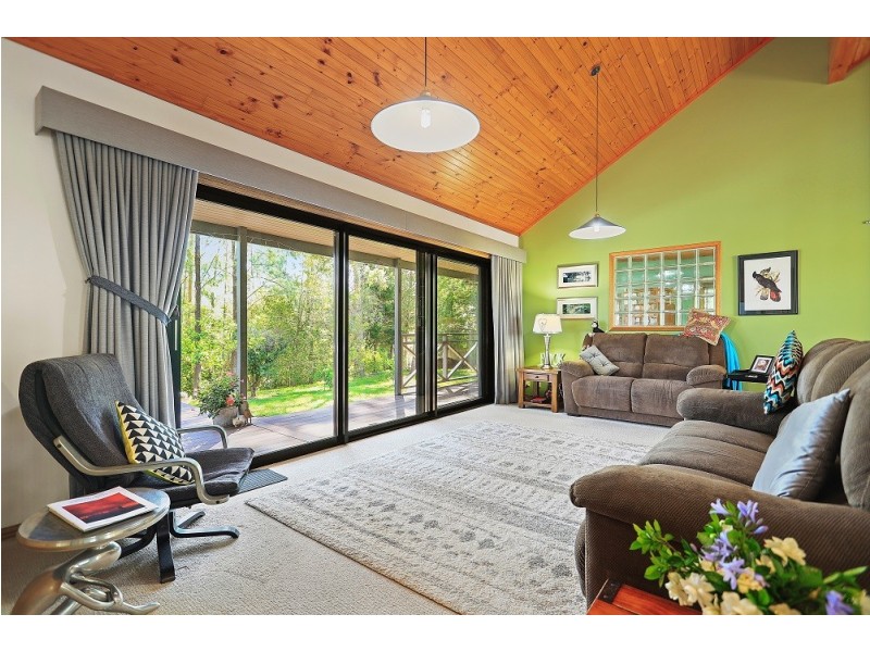 1 Rectory Park Way, Kangaroo Valley NSW 2577