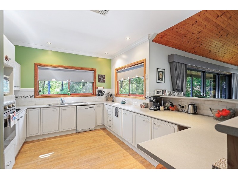 1 Rectory Park Way, Kangaroo Valley NSW 2577