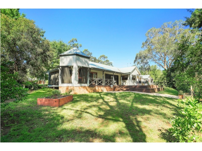 1 Rectory Park Way, Kangaroo Valley NSW 2577