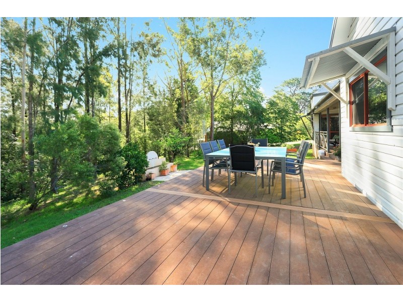 1 Rectory Park Way, Kangaroo Valley NSW 2577