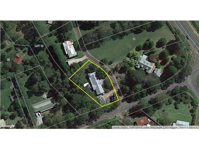 1 Rectory Park Way, Kangaroo Valley NSW 2577