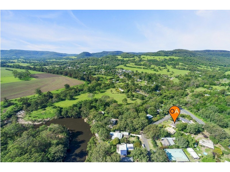 14 Cullen Crescent, Kangaroo Valley NSW 2577