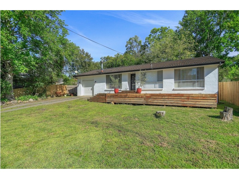 14 Cullen Crescent, Kangaroo Valley NSW 2577