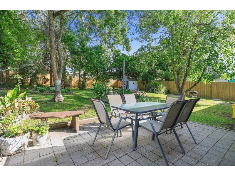 14 Cullen Crescent, Kangaroo Valley NSW 2577