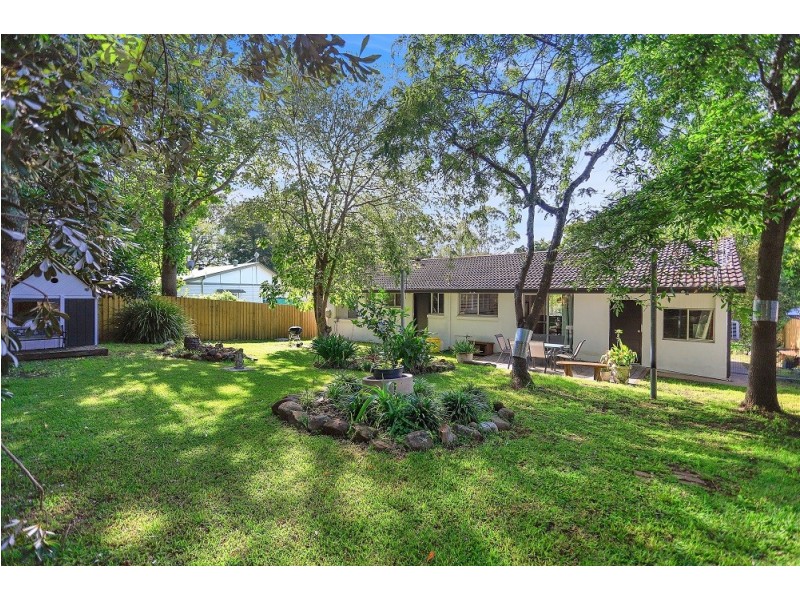 14 Cullen Crescent, Kangaroo Valley NSW 2577