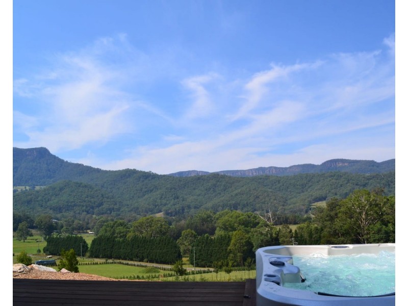 Kangaroo Valley NSW 2577