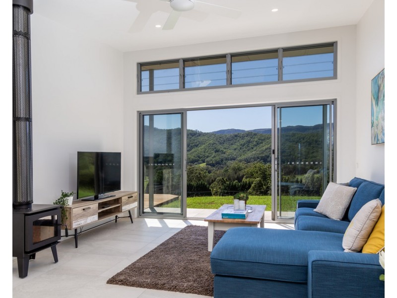 Kangaroo Valley NSW 2577