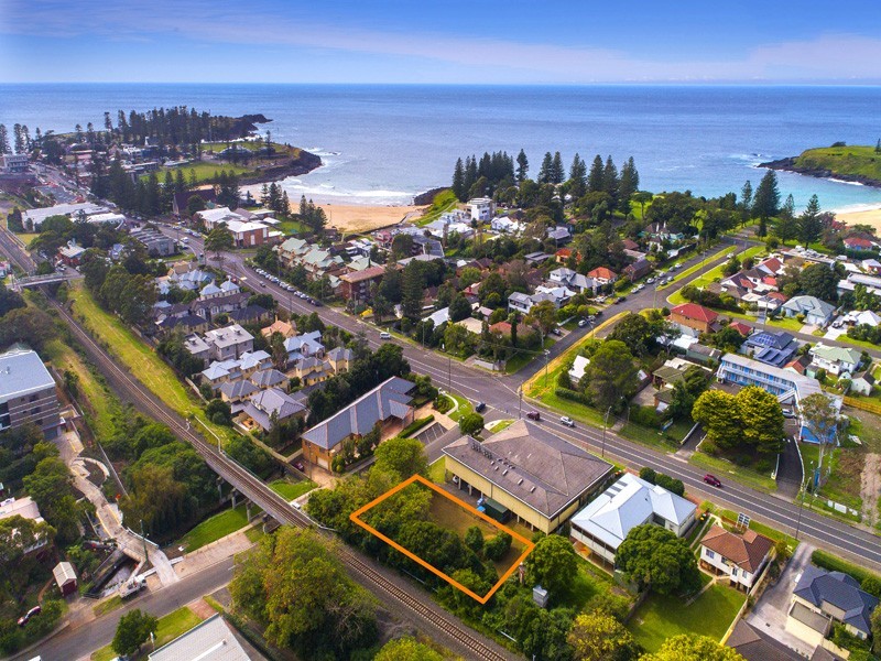 22 Farmer Street, Kiama NSW 2533