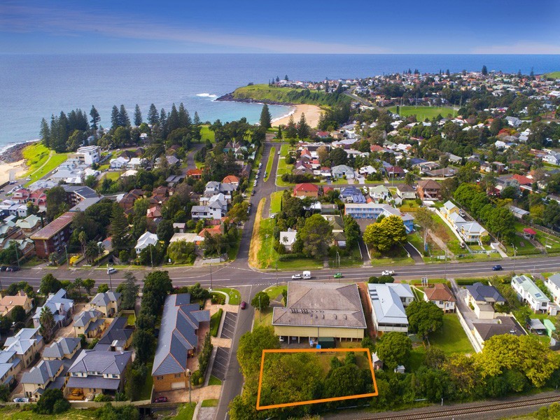 22 Farmer Street, Kiama NSW 2533