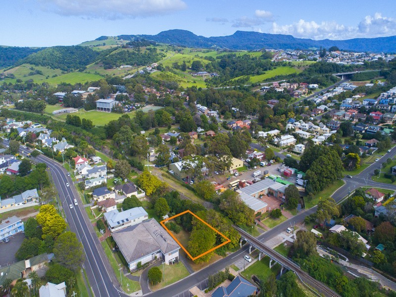 22 Farmer Street, Kiama NSW 2533