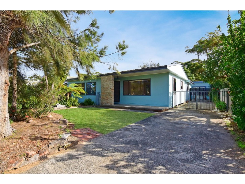 11 Aspinall Street, Shoalhaven Heads NSW 2535