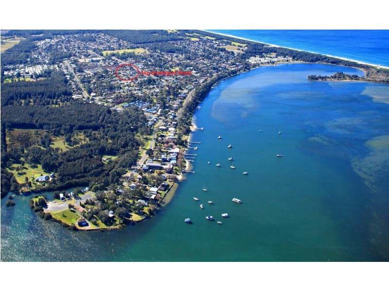 14a Davenport Road, Shoalhaven Heads NSW 2535