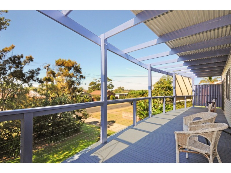 5 Woolstencraft Street, Shoalhaven Heads NSW 2535