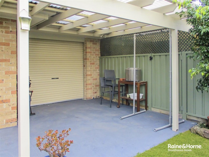 11/1 Davenport Road, Shoalhaven Heads NSW 2535