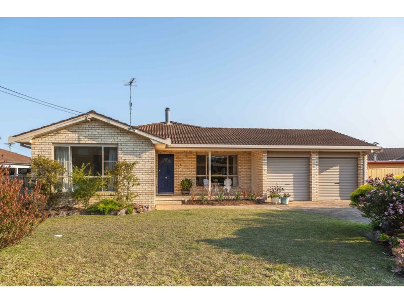 20 Amundsen Avenue, Shoalhaven Heads NSW 2535